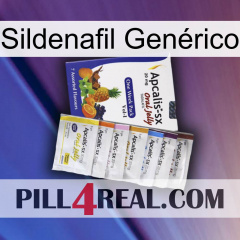 Sildenafil Genérico 11